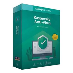 KASPERSKY - KASPERSKY (ESD-licenza elettronica) PLUS -- 10 Dispositivi - 2 anni (KL1042TDKDS) Fino:31/12(KL1042TDKDS)