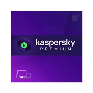KASPERSKY - KASPERSKY (ESD-licenza elettronica) PREMIUM -- 10 Dispositivi - 2 anni (KL1047TDKDS) Fino:31/12(KL1047TDKDS)