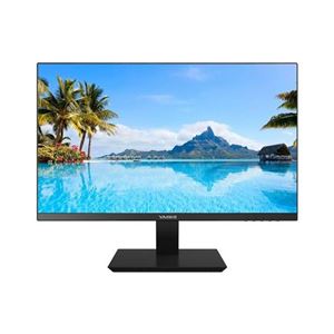 YASHI - MONITOR YASHI Matrix YZ2451 23.8" FHD IPS 100Hz 1ms MM 1920x1080 Black 300cd/m2 VGA HDMI DP 2YOC Vesa Fino:29/08(YZ2451)