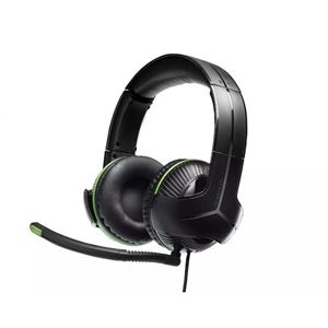 OEM - CUFFIA CON MICROFONO GAMING THRUSTMASTER 4460131 MOD. Y-300X 7.1 PER XBOX One SMARTPHONE E TABLET DIFFUSORI 60mm NERA(47.0122)