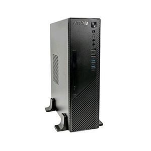 WINNER - PC WINBLU ESSENTIAL SFF 8.3LT 3033W11 H610 I7-13700 16GBDDR4 1000SSD NOODD VGA+HDMI PCIE-LP RJ45 FW-TPM 10USB W11PRO  Fino:31/07(ESSENTIAL 3033W11)