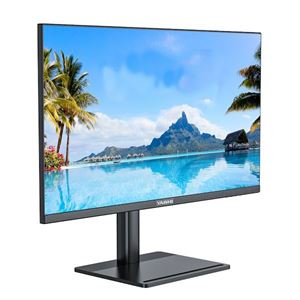YASHI - MONITOR YASHI Matrix YZ2817 28" UHD 4K IPS Frameless  2ms  2xHDMI 2xDP REG. ALT. VESA Fino:29/08(YZ2817)