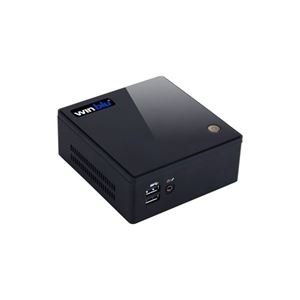 WINNER - PC WINBLU EASY <1LT 1203W11 I5-12500H 16GBDDR5 500SSD 2.5GLAN+WIFI6E+BT 2XHDMI+DP FW-TPM 5USB W11PRO 2YONSITE(EASY 1203W11)