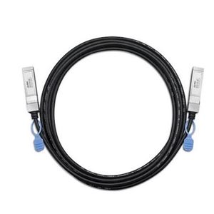 ZYXEL - Cavo per stacking 10Giga ZYXEL DAC10G-1M-ZZ0103F  include transceiver SFP+ 1 mt(DAC10G-1M-ZZ0103F)