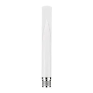 ZYXEL - Antenna Esterno ZYXEL ANT2105-ZZ0201F OMINIDIREZIONALE Dual Band 2.4/5GhZ, 4.5/7dBi-Connettore N (conf. 2pcs)(ANT2105-ZZ0201F)