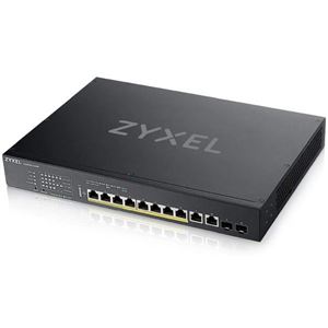 ZYXEL - SWITCH 10P LAN GIGABIT ZYXEL XS1930-10-ZZ0101F  NebulaFlex Man.Layer 8P MultiGb(1G/2.5G/5G/10G)+2P 10GbE SFP+FREE Nebula Basic(XS1930-10-ZZ0101F)