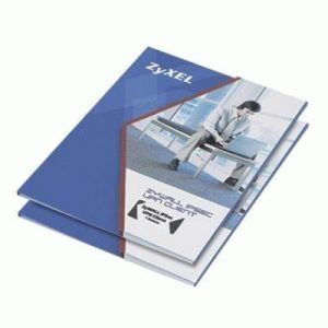 ZYXEL - ZYXEL (ESD-Licenza Elettronica) LIC-NPLUS-ZZ1Y00F Nebula Plus Pack License (Per Device) - 1 anno(LIC-NPLUS-ZZ1Y00F)