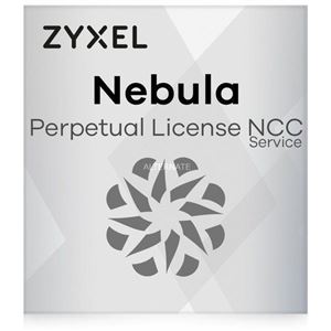 ZYXEL - ZYXEL (ESD-Licenza elettronica) LIC-NPRO-ZZ2Y00F Nebula Professional Pack License (Per Device) 2y(LIC-NPRO-ZZ2Y00F)