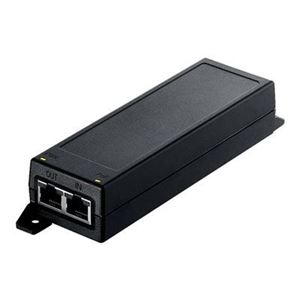 ZYXEL - ADATTATORE PoE 12HP ZYXEL  POE12-30W-EU0101F 1P MultiGigabit (1.2.5Gb)  EROGAZIONE FINO A 30W(POE12-30W-EU0101F)