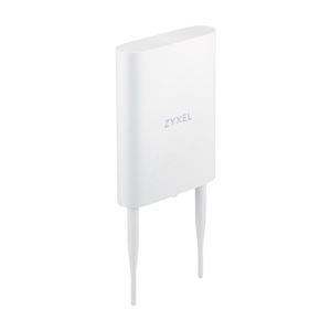 ZYXEL - Access Point Wireless ZYXEL   NWA55AXE-EU0102F NebulaFlex Dual Radio 2x2 802.11a/b/g/n/ac/ax 1775Mbps Outdoor IP55- Supp.Poe 16w(NWA55AXE-EU0102F)