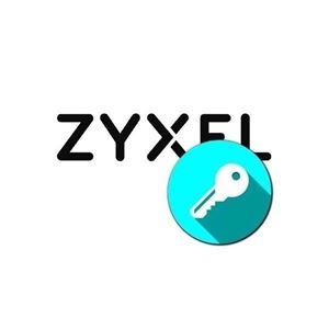 ZYXEL - ZYXEL (ESD-Licenza elettronica)Gold Security Pack LIC-GOLD-ZZ1Y02F Rinn.serv.Web Sec. Appl.Sec. Malw.Blocker x USGFLEX200-1y(LIC-GOLD-ZZ1Y02F)