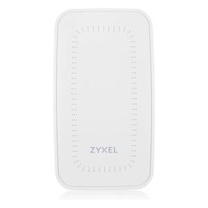 ZYXEL - Wireless ACCESS POINT ZYXEL WAX300H-EU0101F NebulaFlex DualRadio 2x 802.11abgn/ac 2975Mbps 3P Gigabit- supp.PoE 19W(WAX300H-EU0101F)