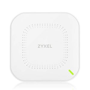 ZYXEL - Access Point Wireless ZYXEL NWA50AXPRO-EU0102F  NebulaFlex Dual Radio 2x2 802.11a/b/g/n/ac/ax 1775Mbps -Porta LAN 2.5Gigabit(NWA50AXPRO-EU0102F)