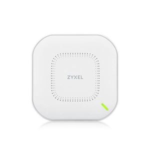 ZYXEL - Access Point Wireless ZYXEL NWA110AX-EU0102F   NebulaFlex Dual Radio 2x2 802.11a/b/g/n/ac/ax 1775Mbps ,supp.PoE 17W Ant.integr(NWA110AX-EU0102F)