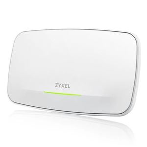 ZYXEL - Wireless ACCESS POINT ZYXEL WBE660S-EU0101F NebulaFlex Pro WiFi 7 TriRadio 4x4 802.11a/b/g/n/ac/ax/be 22Gbps 2P LAN supp.POE(WBE660S-EU0101F)