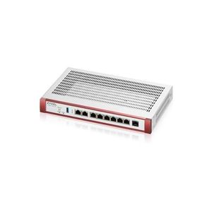 ZYXEL - BUNDLE FIREWALL ANTIVIRUS/IDP USGFlex ZYXEL USGFLEX200HP-EU0102F-Include 1y SECUR PACK(USGFLEX200HP-EU0102F)