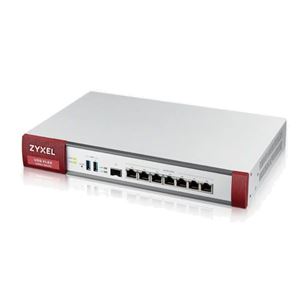 ZYXEL - BUNDLE FIREWALL ANTIVIRUS/IDP USGFlex ZYXEL USGFLEX500H-EU0102F-Include 1y SECUR PACK(USGFLEX500H-EU0102F)