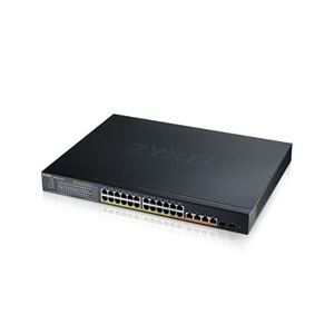 ZYXEL - SWITCH ZYXEL XMG1915-18EP-EU0101F 16P 2.5 MGigabit (si cui 8 PoE) +2P 10GbE SFP+ NebulaFlex - Supporto IPv6 VLAN -  D Fino:30/06(XMG1915-18EP-EU0101F)