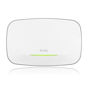 ZYXEL - Access Point Wireless Wi-FI7 ZYXEL NWA130BE-EU0101F NebulaFlex Dual Radio 2x2 802.11a/b/g/n/ac/ax/be 11Gbps 2P Lan2.5 Fino:30/06(NWA130BE-EU0101F)