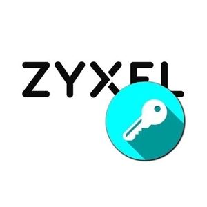 ZYXEL - ZYXEL (ESD-Licenza elettronica)Gold Security Pack LIC-GOLD-ZZ2Y05F Rinn.serv.Web Sec. Appl.Sec. Malw.Blocker x USGFLEX100H-2y(LIC-GOLD-ZZ2Y05F)