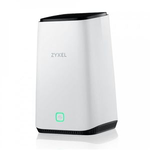 ZYXEL - ROUTER 5G NebulaFlex ZYXEL  FWA-510-EU0102F  Slot SIM CARD Cat.20 DL fino a 5Gbps, 1P WAN/LAN 2.5Gigabit 1P LAN 2.5Gb Fino:30/06(FWA-510-EU0102F)