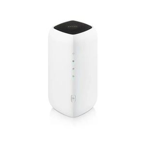 ZYXEL - Wireless ROUTER 5G Indoor NebulaFlex ZYXEL FWA505-EU0102F Slot SIM CARD-Cat20 DL fino a 5Gbps, 1P LAN GbE, Wifi 6 AX1800(FWA505-EU0102F)