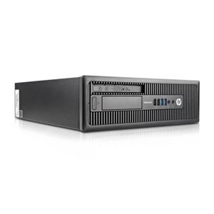 HPI - PC HP Refurbished RINOVO 600-800 G1 SFF RE64422901 i3-4XX0 8GBDDR3 240SSD W10P-UPG WI-FI 1Y(06.324R)