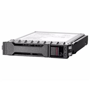 HPE - OPT HPE P40500-B21 SOLID STATE DISK 3.84TB SATA 6G Read Intensive SFF (2.5in) Basic Carrier Multi Vendor Fino:07/06(P40500-B21)