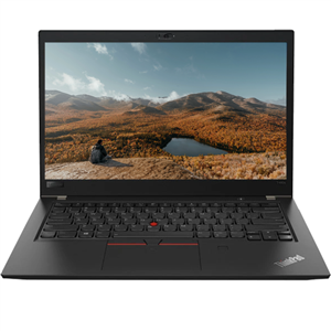 NOTEBOOK RICONDIZIONATO LENOVO THINKPAD T480S 14? CORE I5-8350U RAM 12GB SSD 256GB WINDOWS 11 PRO GRADO B+ REFURBISHED