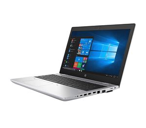 NOTEBOOK RICONDIZIONATO HP PROBOOK 650 G4 15,6? CORE I5-8250U RAM 8GB SSD 256GB WINDOWS 11 PRO GRADO B- REFURBISHED