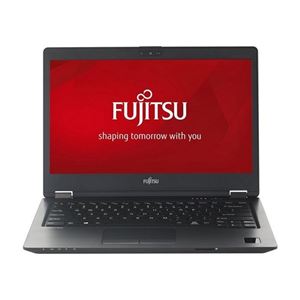 NOTEBOOK RICONDIZIONATO FUJITSU LIFEBOOK U758 15? CORE I5-8350U RAM 8GB SSD 256GB TASTIERA ITALIANA FREEDOS - NO WEBCAM - GRADO A REFURBISHED