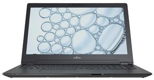 NOTEBOOK RICONDIZIONATO FUJITSU LIFEBOOK U7510 15,6" CORE I5-10210U RAM 8GB SSD 128GB WINDOWS 11 PRO GRADO B- REFURBISHED
