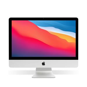 APPLE IMAC 17,1 LATE 2015 A1419 RETINA 27? CORE I5-6500 RAM 24GB FUSIONDRIVE SSD 24GB+HDD 1TB AMD R9 M390 2GB MACOS MONTEREY GRADO B- REFURBISHED