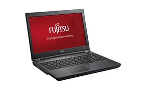 NOTEBOOK RICONDIZIONATO FUJITSU CELSIUS H7510 15,6? CORE I7-10850H RAM 32GB SSD 512GB NVIDIA QUADRO T1000 4GB WINDOWS 11 PRO - TASTIERA ITALIANA ADESI REFURBISHED