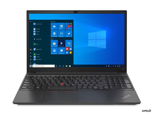 NOTEBOOK RICONDIZIONATO LENOVO THINKPAD E15 GEN 3 15,6? RYZEN 5 5500U RAM 16GB SSD 512GB WINDOWS 11 PRO GRADO B- REFURBISHED