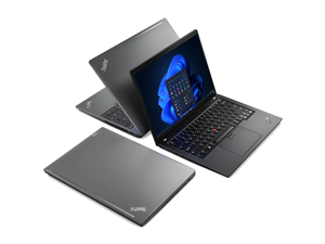 NOTEBOOK RICONDIZIONATO LENOVO THINKPAD T14S GEN 3 14? TOUCH CORE I7-1270P RAM 32GB SSD 256GB WINDOWS 11 PRO TASTIERA ITALIANA GRADO B- REFURBISHED