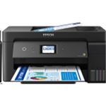 EPSON - STAMPANTE EPSON MFC INK EcoTank ET-15000 C11CH96401 A3+ 4in1 38PPM ADF35FG 250FG LCD USB LAN WIFI DIRECT Fino:29/03(C11CH96401)
