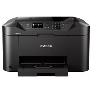 CANON - STAMPANTE CANON MFC INK MAXIFY MB2150 0959C009 A4 4in1 19ipm, ADF, CASS 250FG, WIFI, AIRPRINT, SCAN TO USB(0959C009)