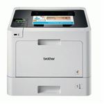 BROTHER - STAMPANTE BROTHER LASER COLOR HL-L8260CDW A4 31ppm LCD F/R USB LAN WIFI Fino:30/04(HLL8260CDWYY1)