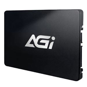 AGI - SSD-Solid State Disk 2.5"  512GB SATA3 AGI AGI512G17AI178 Read:530MB/s-Write:480MB/s(AGI512G17AI178)