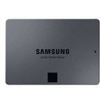 SAMSUNG - SSD-Solid State Disk 2.5" 4000GB (4TB) SATA3 SAMSUNG MZ-77Q4T0BW SSD870 Qvo Read:560MB/s-Write:530MB/s(34.8204)