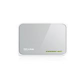 TP-LINK - SWITCH 5P LAN 10/100M TP-LINK TL-SF1005D Desktop -Garanzia 3 anni-(TL-SF1005D)