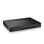 ZYXEL - SWITCH 10P 10GbE SFP+  2P 10GbE MultiGigabit ZYXEL XS1930-12F-ZZ0101F NebulaFlex Man.Layer 3 Lite-IPv6,VLAN-Free Neb.Basic(XS1930-12F-ZZ0101F)