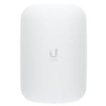 UBIQUITI - Wireless Access Point UBIQUITI U6-Extender Wi-Fi 6  2.4GHz: 573,5 Mbit/s-5 GHz 4,8 Mbit/s-portatile(U6-Extender)