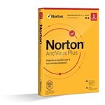 NORTON - NORTON BOX ANTIVIRUS PLUS --1 Dispositivo (21429118) - 2GB Backup Fino:31/05(21429118)