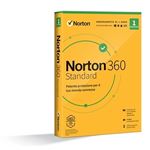 NORTON - NORTON BOX 360 STANDARD --1 Dispositivo (21429122) - 10GB Backup Fino:31/05(21429122)