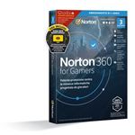 NORTON - NORTON BOX 360 FOR GAMERS -- 3 Dispositivi (21429372) - 50GB Backup Fino:31/05(21429372)