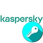 KASPERSKY - KASPERSKY (ESD-licenza elettronica) STANDARD -- 3 Dispositivi - 2 anni (KL1041TDCDS)(59.3344)