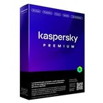 KASPERSKY - KASPERSKY BOX PREMIUM -- 10 Dispositivi (KL1047T5KFS-SLIM) Fino:28/06(KL1047T5KFS-SLIM)