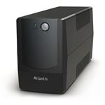ATLANTIS LAND - UPS ATLANTIS A03-PX1100 1100VA/550W SERVER Line Interactive - AVR - GARANZIA 2 ANNI- Fino:30/04(A03-PX1100)